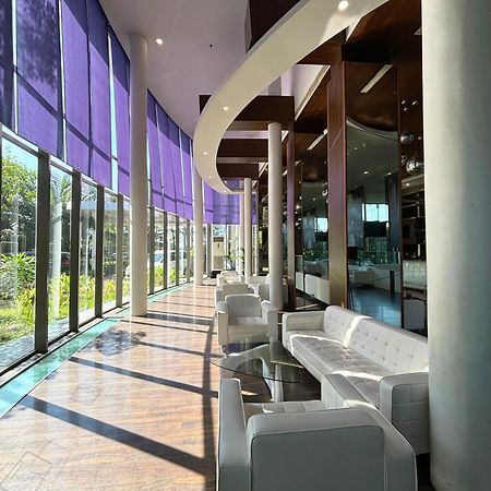 Novotel Banjarmasin Airport Banjarbaru Εξωτερικό φωτογραφία