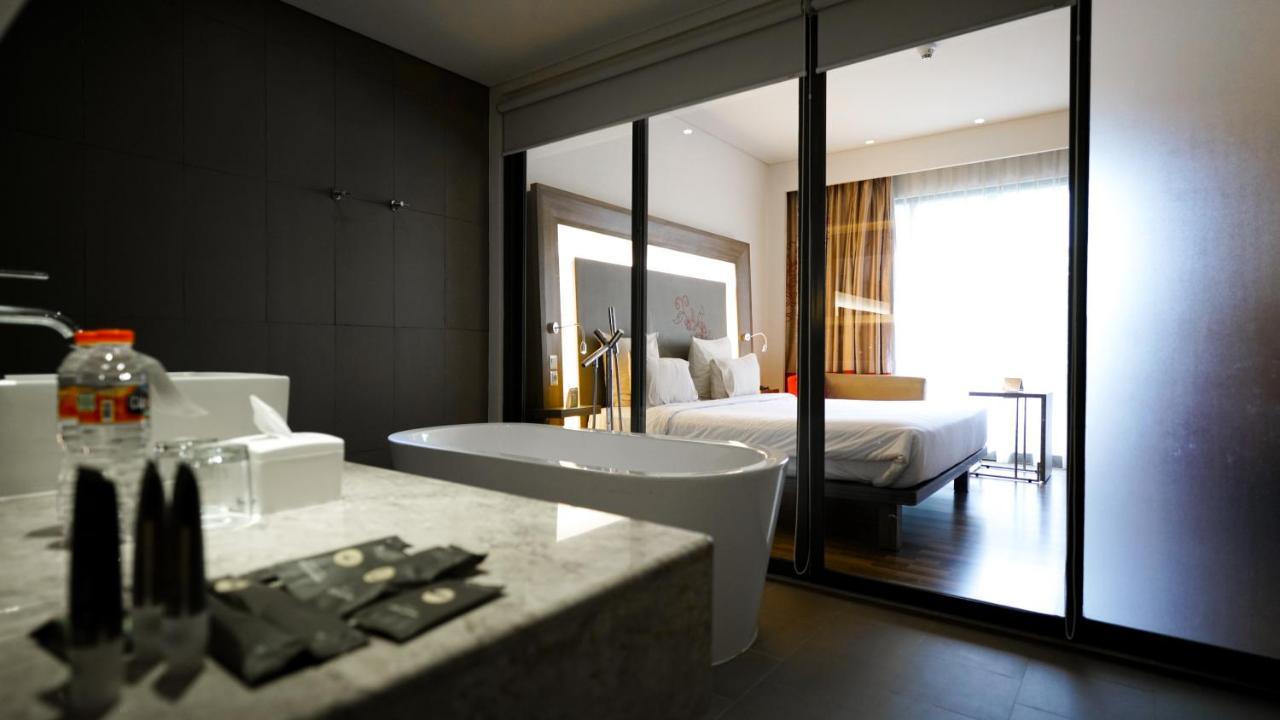 Novotel Banjarmasin Airport Banjarbaru Εξωτερικό φωτογραφία