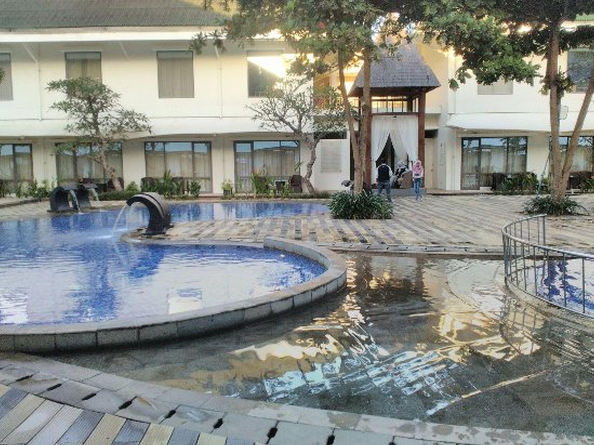 Novotel Banjarmasin Airport Banjarbaru Εξωτερικό φωτογραφία