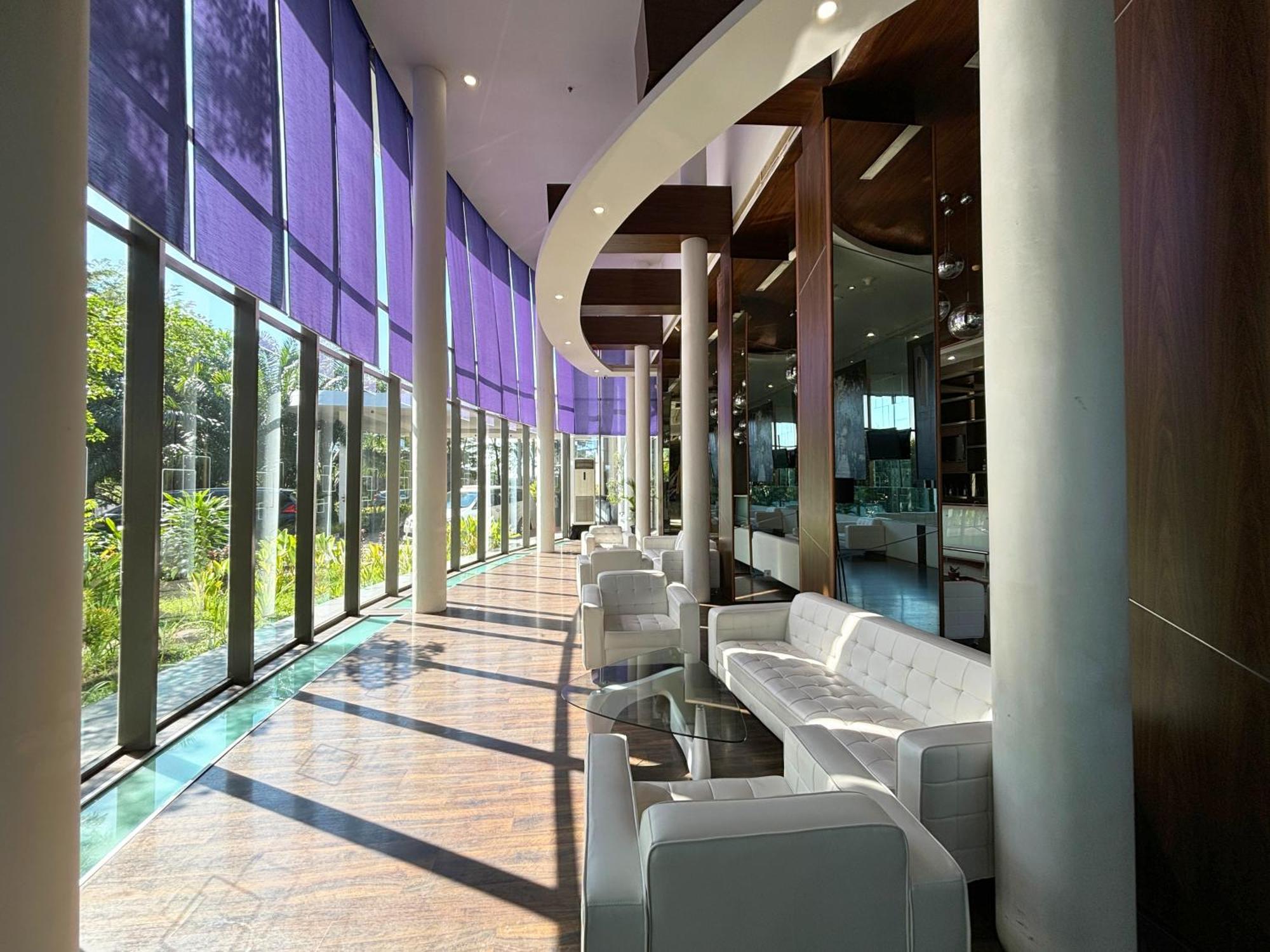 Novotel Banjarmasin Airport Banjarbaru Εξωτερικό φωτογραφία