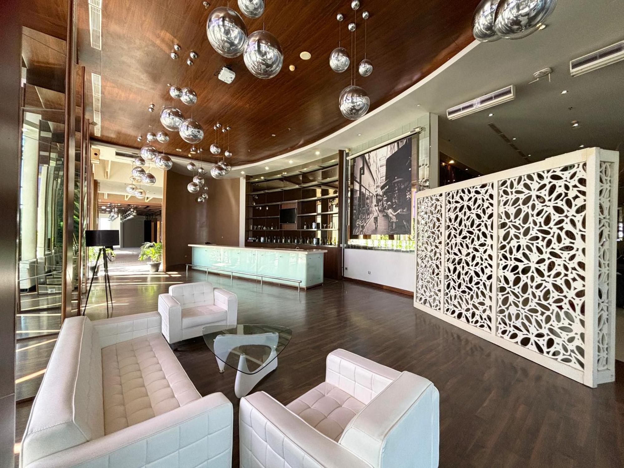 Novotel Banjarmasin Airport Banjarbaru Εξωτερικό φωτογραφία