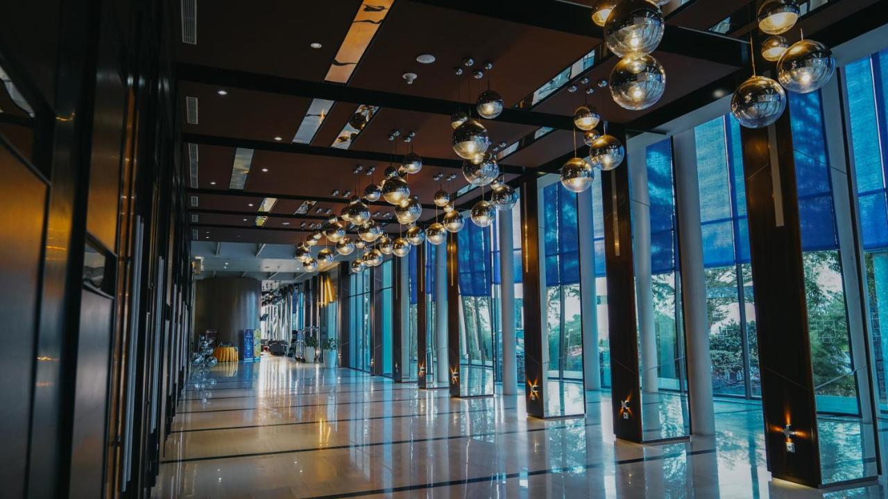 Novotel Banjarmasin Airport Banjarbaru Εξωτερικό φωτογραφία