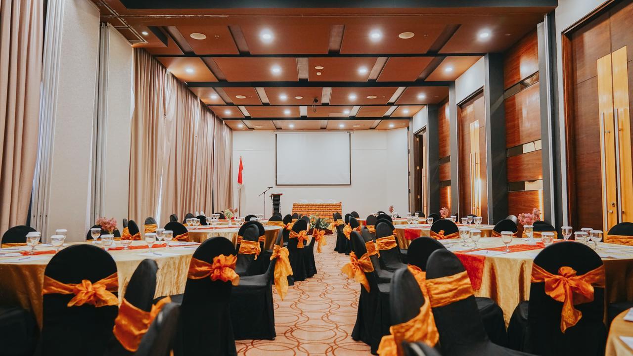 Novotel Banjarmasin Airport Banjarbaru Εξωτερικό φωτογραφία