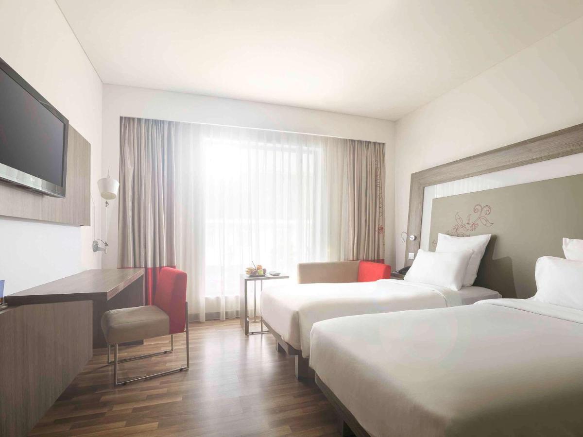 Novotel Banjarmasin Airport Banjarbaru Εξωτερικό φωτογραφία